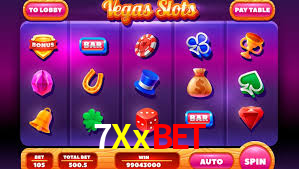 7Xx Bet