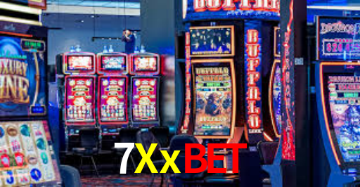 7Xx Bet