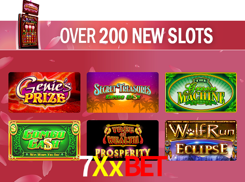 7Xxbet,7Xx Game